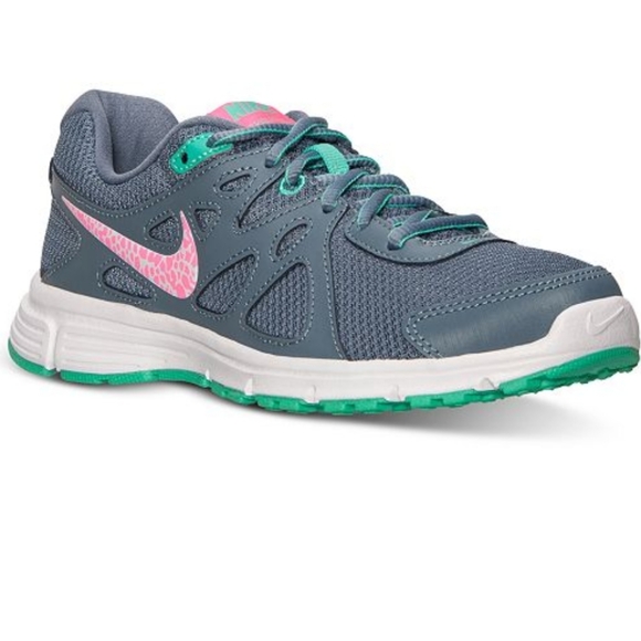 nike revolution 2 release date